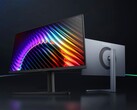 The Huawei MateView GT 2026 is available with either 1,440p or 4K resolution.