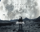 Dnsys and Kojima Productions have unveiled the limited-edition Z1 Exoskeleton Pro tie-in with Death Stranding 2: On the Beach. (Image source: Dnsys / Kojima Productions / Hideo Kojima)