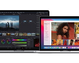 The New Apple Macbook Pro 13 M1 Is Very Good But Where Are The Pro Features Compared To The Macbook Air Notebookcheck Net News