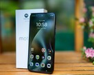Motorola Moto G87 in test