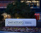 Nintendo of America offices in Redmond, Washington pictured (Image source: Nintendo of America with edits)