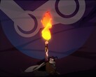Nocturnal is 90% off on Steam until February 2. (Image source: Steam)
