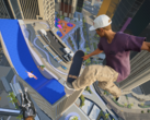 A screengrab of Skate in early access (image source: SteamDB)