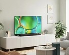 The Sony Bravia 2 II TV will launch in the US and Canada. (Image source: Sony)