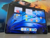 Vivo Pad 5 Pro review
