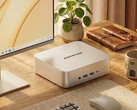 The Aoostar Maco 470 adopts an unassuming design.