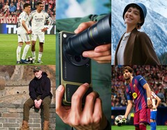 The Oppo Find X9 Ultra has a 200MP 3x zoom camera and a 50MP 10x optical zoom snapper.