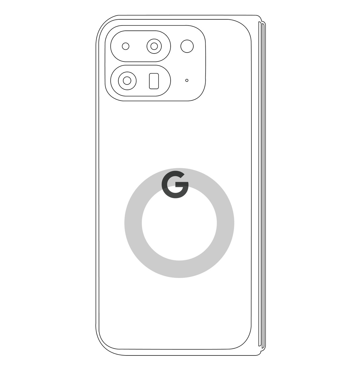 Google confirms Pixel 9 Pro Fold incompatibility with official wireless ...