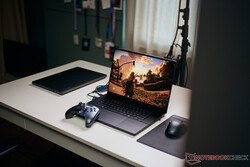 The 2025 ProArt P16 is a good all-around laptop