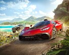 The Mercedes-AMG ONE in Forza Horizon 5. (Image Source: Xbox Game Studios)