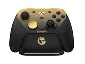 The unreleased GameSir G7 Pro Gold Edition. (Image source: GameSir via Amazon)