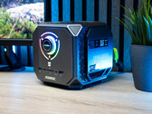 Acemagic M1A Pro+ with AMD Ryzen AI Max+ 395 and 128 GB RAM