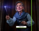Nvidia’s promotional clip for DLSS 5 was briefly removed from YouTube because of a copyright claim from an Italian TV broadcaster.