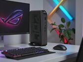 Asus ROG NUC 15