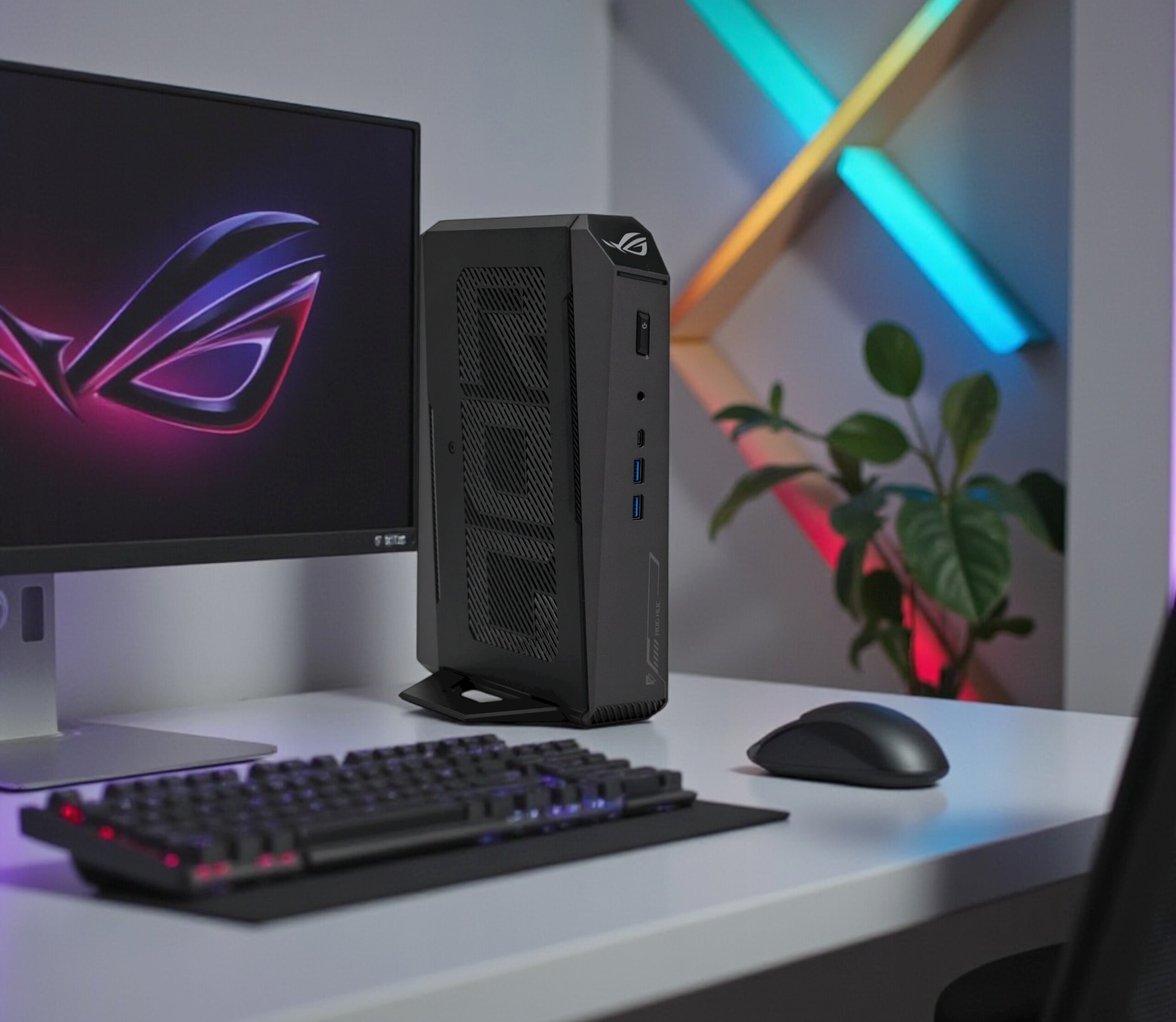 Asus ROG NUC 15