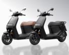 Segway will launch the E150S eScooter later in 2025. (Image source: Segway)