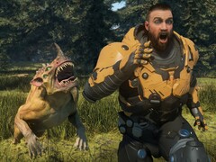 Star Citizen has generated more than $1 billion in revenue.