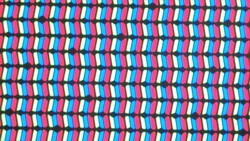 Subpixel Image