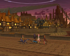 An ingame screenshot from Tales of Vesperia: Definitive — one of the two Bandai Namco games covered in this deal.