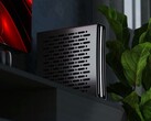 The Thor Zone Tetra case is compact but big enough for an RTX 5090 (Image source: Thor Zone)