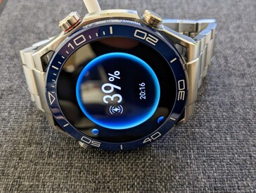Huawei Watch Ultimate: Smartwatch comes to Germany