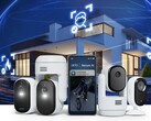 Arlo has launched multiple new security cameras (Image source: Arlo)