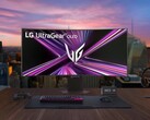 The 45-inch LG UltraGear GX9 5K2K gaming monitor is currently $700 off on Amazon.