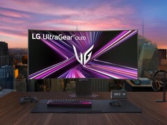The 45-inch LG UltraGear GX9 5K2K gaming monitor is currently $700 off on Amazon.