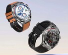 Rowatch 12: Low-cost smartwatch with an AMOLED screen