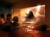 Sony is expected to replace the Bravia 9 series, pictured, with a trio of Bravia 9 II models. (Image source: Sony)