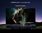 The Xiaomi X Pro QLED TV 2026 comes in a single 75-inch screen size.