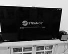 Former SIE leader Shuhei Yoshida's Steam Machine setup pictured