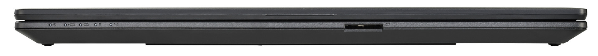 Fujitsu LifeBook E558 (i5-8250U, SSD, FHD) Laptop Review ...