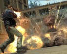 Image from the game Grand Theft Auto IV: The Complete Edition. (Image source: Steam)