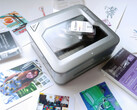 Inkwon Tag creative portable printer.