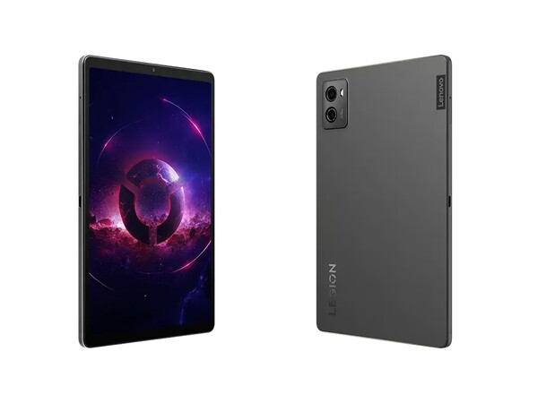 Характеристики Oppo X8 Pad делают его прямым конкурентом Lenovo Legion Tab. (Источник изображения: Lenovo)