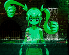 An ingame screenshot from Lost Ruins.
