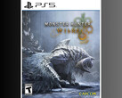 Monster Hunter Wilds PS5 Steelbook Edition (Image source: Gamestop)