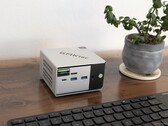 GMK NucBox M8 mini PC review: Small, professional, and affordable