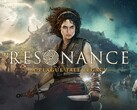 Key art for Resonance: A Plague Tale Legacy featuring protagonist Sophia.