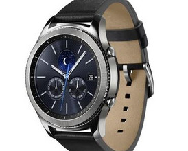 gear s3 classic tizen 4.0