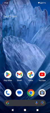 Google Pixel 8a smartphone review