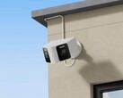 Xiaomi’s Outdoor Camera CW100 Dual (pictured) has arrived in the UK. (Image source: Xiaomi)