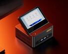 Aoostar has updated the G-Flip with a cheaper AMD processor option. (Image source: Aoostar)
