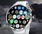 The R3 is a new smartwatch with 4G LTE and an integrated camera