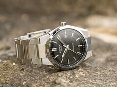 The Casio Edifice EFK-110D-1A watch