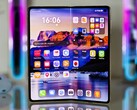 Huawei Mate X7 Review