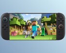 Minecraft promotional image.