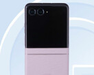 An alleged look at the Motorola Razr 70.