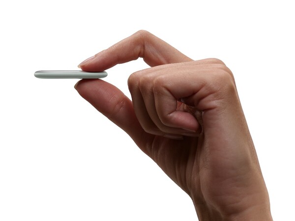 The Pixel Tag is 5.4mm thick.